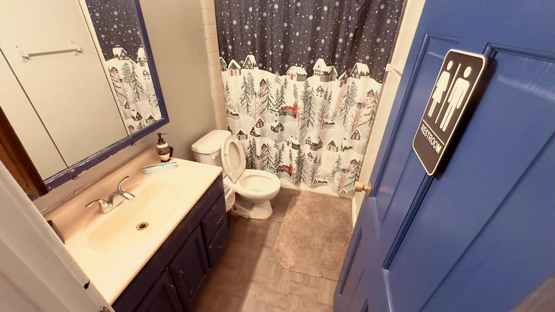 Las Vegas Simple Bed Share Room ABD