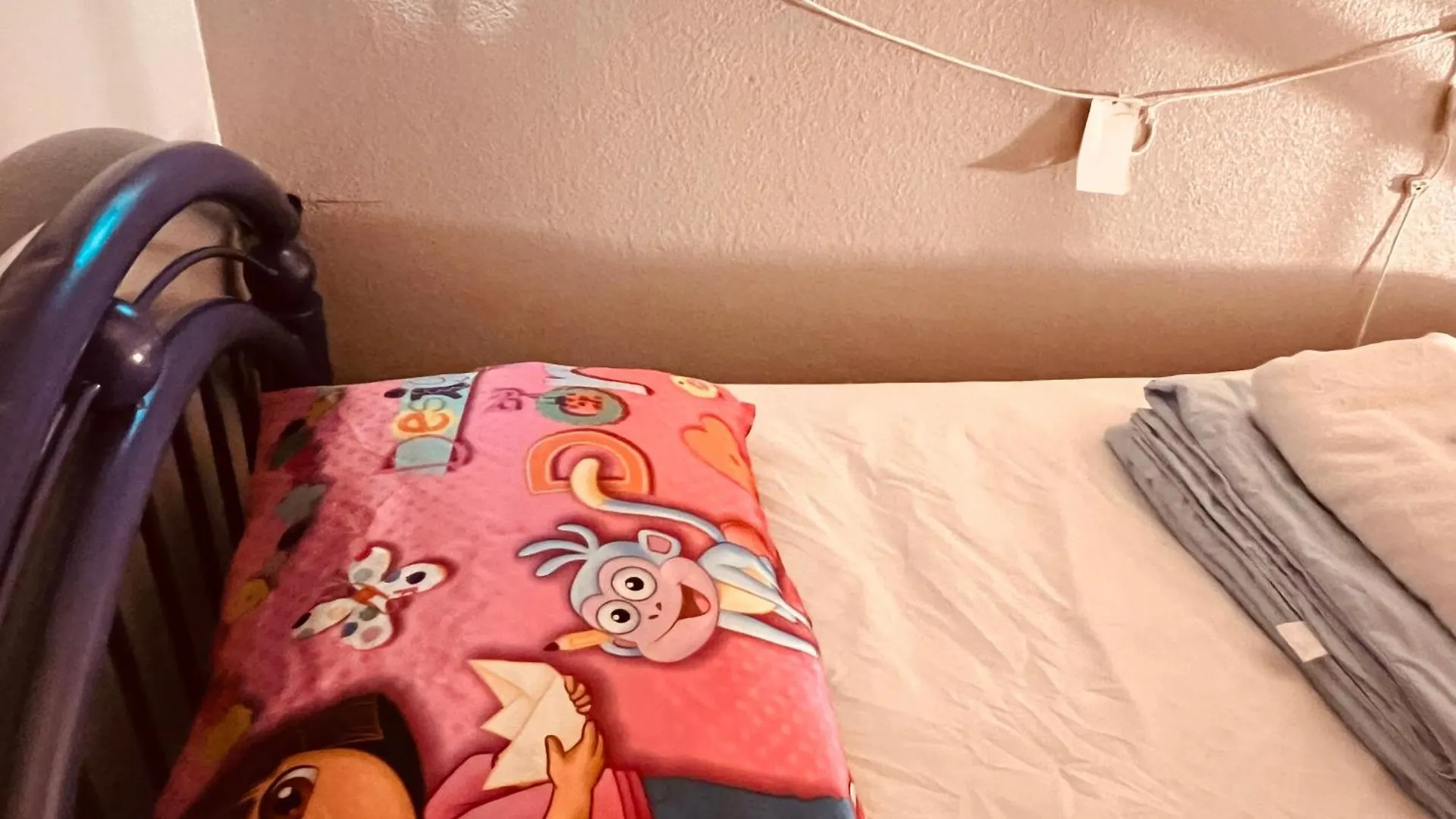 Las Vegas Simple Bed Share Room 0*, Las Vegas