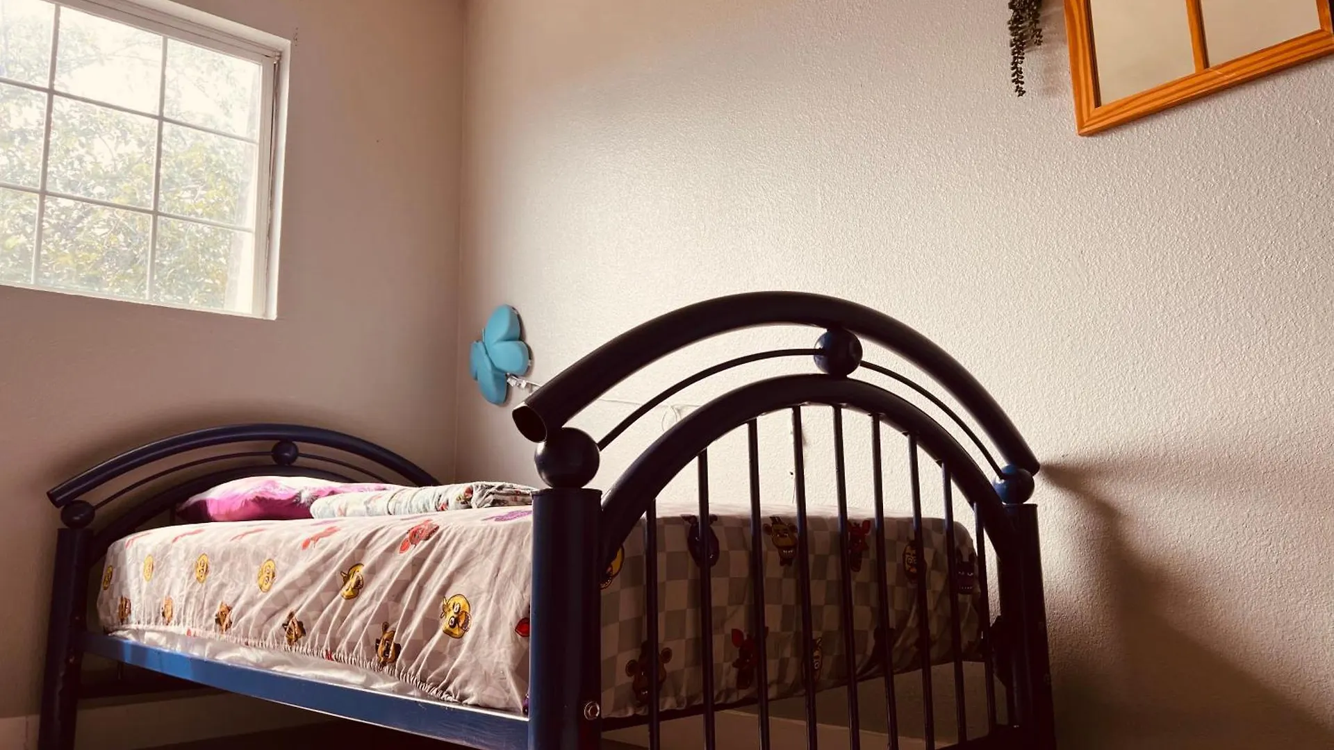 Las Vegas Simple Bed Share Room 0*, Las Vegas ABD