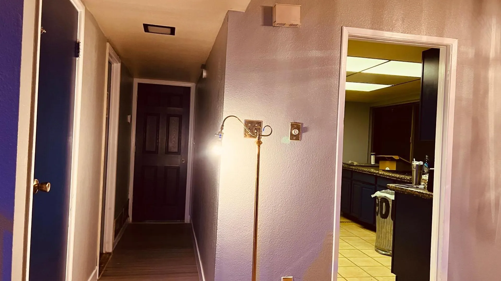 Las Vegas Simple Bed Share Room ABD